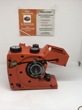 Carter Basso Motore Sega A