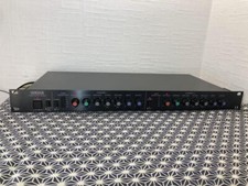 Limitatore compressore stereo