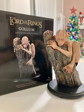 STATUA WETA GOLLUM - IL