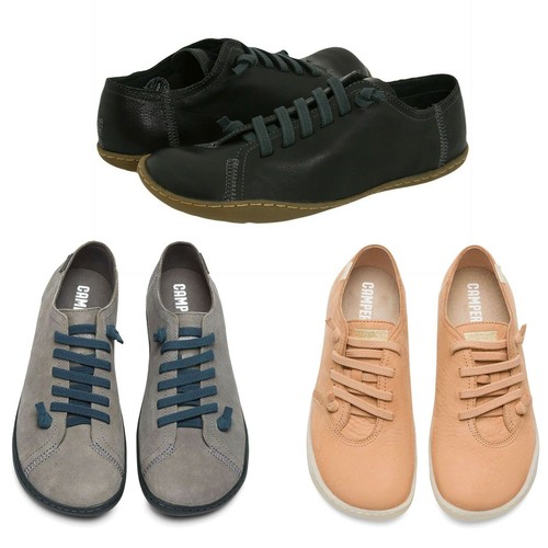 Nuove sneakers camper - camper, donna
