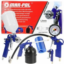 Kit utensili per compressore