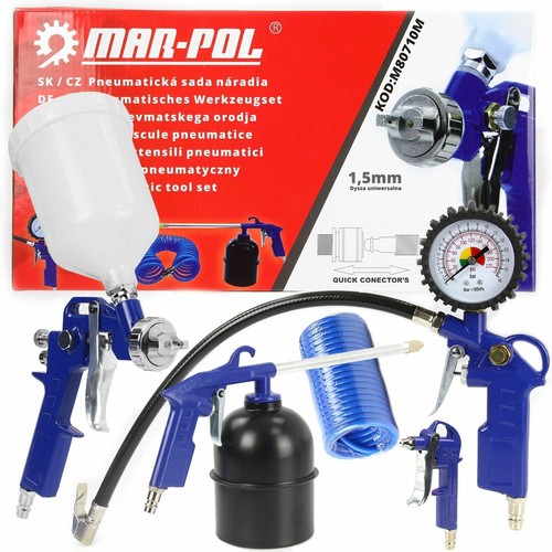 Kit utensili per - , compressore