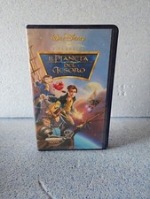 Walt Disney Vhs Originale Il