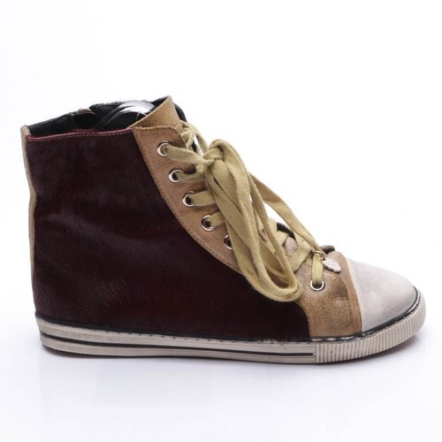 Sneakers alte patrizia pepe - sneakers,
