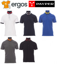 Polo Manica Corta Payper