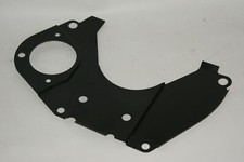 Zwischenblech Motor - Getriebe