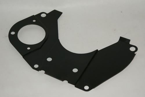 Lamiera intermedia motore - ,