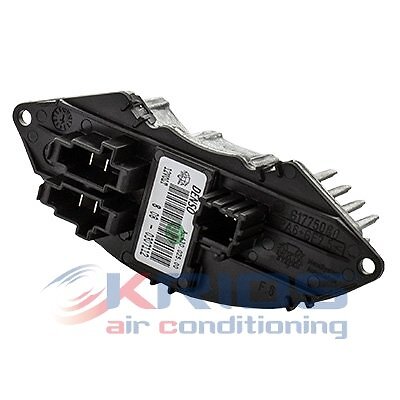 Fispa 6086 regolatore - 10.6086,