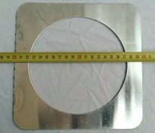 PORTA FILTRO per faro PAR-56 per gelatina filtri colorati PAR 56 colore fari dj