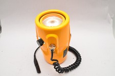 Fotografia subacquea Vintage Flash subacqueo  underwater strobe SCUBAPRO/SEA&SEA