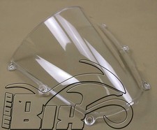 CUPOLINO PLEXIGLASS PER HONDA