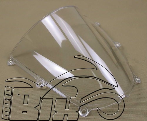 Cupolino plexiglass per honda - plexiglass,