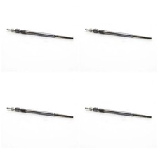 Kit 4 candele originali Iveco 5802823579