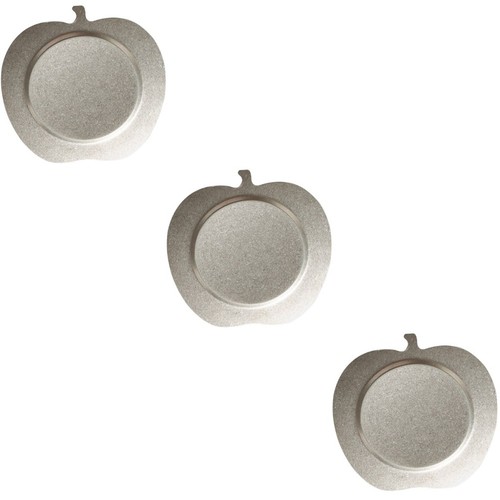Count piatti frutta piatto - 3,