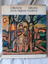 Collezione vaticana d'arte