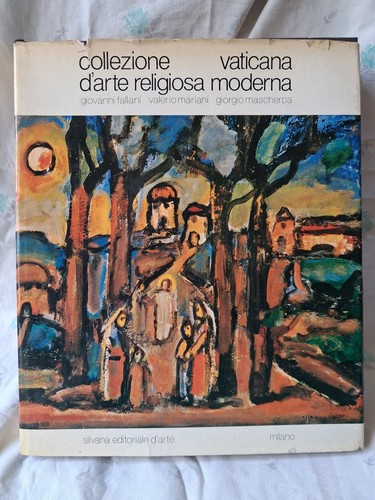 Collezione vaticana arte - collezione,