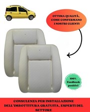 RICAMBIO SEDILE IMBOTTITURA