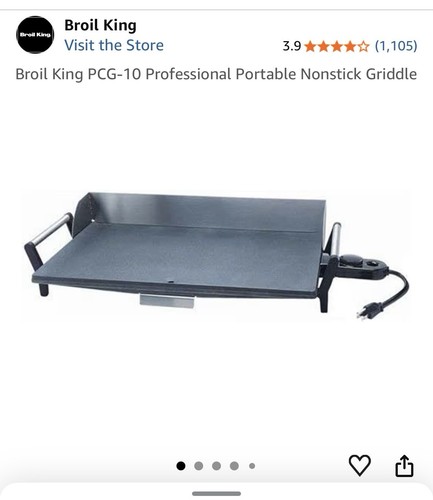 Broil king pcg - broil,