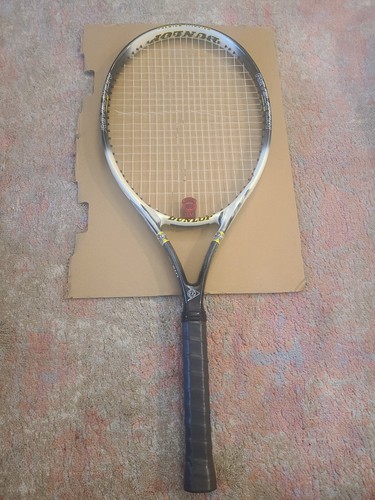 Racchetta tennis dunlop - racchetta,