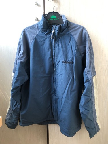 Giacca vento vintage - giacca,