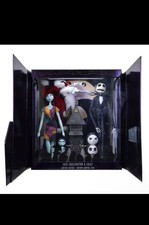 Tim Burton's The Nightmare