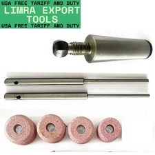 Valve Seat Grinder Stone