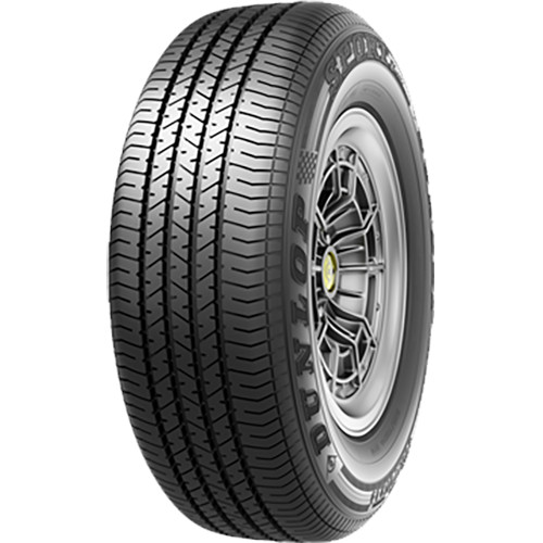 Pneumatici estivi dunlop - estivi,