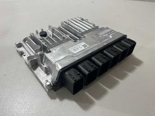 Modulo centralina motore - , bmw