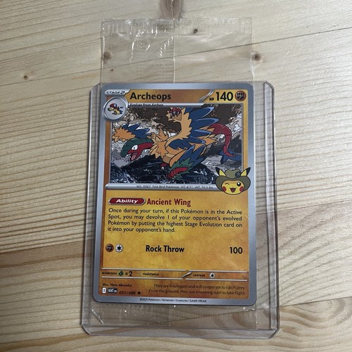 Carta promozionale archeops - carta,