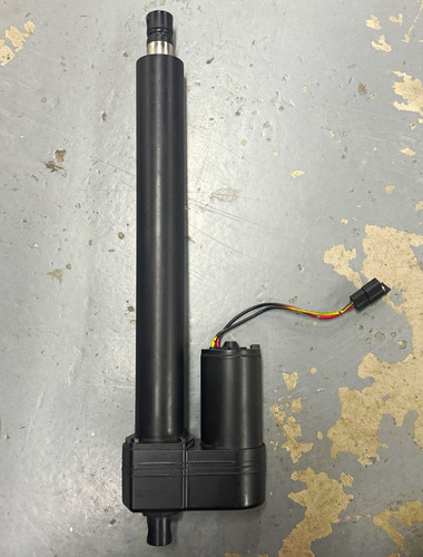 Thomson attuatore lineare - thomson,