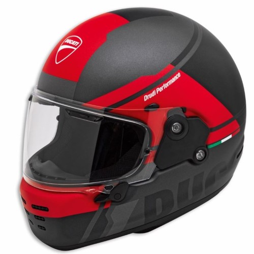 Casco moto integrale originale - casco,