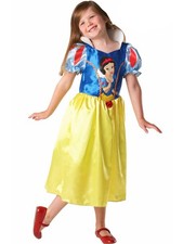 Rubie costume vestito disney - vestito,