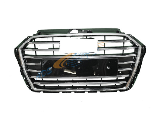 Griglia radiatore audi - griglia,