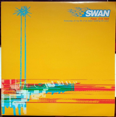 Disco mix vinile - mix, swan