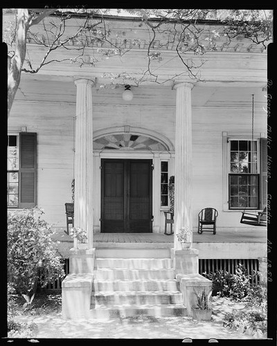 Foto camden alabama george - dr,