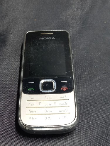 Cellulare nokia 2730c - cellulare, 2730c-1