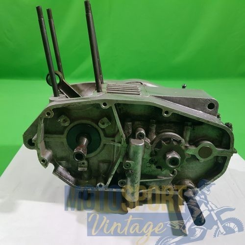 Basamento motore aspes 125 - basamento,