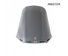 Parabrezza Isotta Tipo