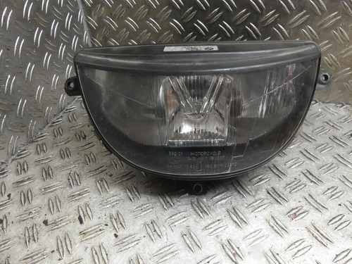 Bmw 1200 05 - bmw, fari