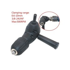 MANDRINO ANGOLARE 90°