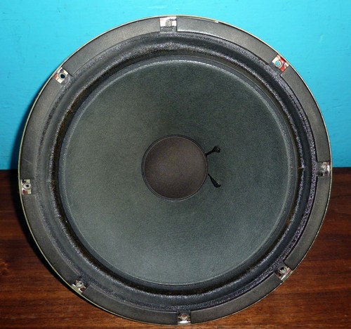 Woofer sansui 2000 modello - sansui,