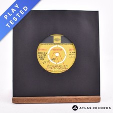 Maceo & All The King's Men -