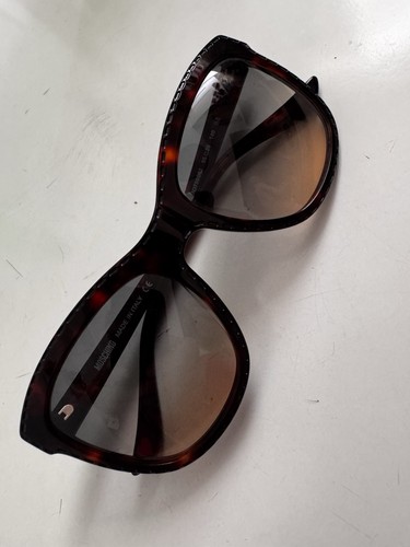 Occhiali sole moschino - occhiali,