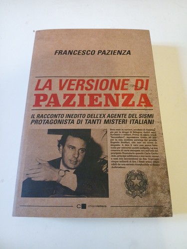 Versione pazienza - di,