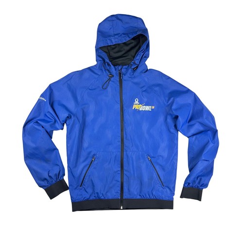 Giacca vento sport tek nfl - giacca, a