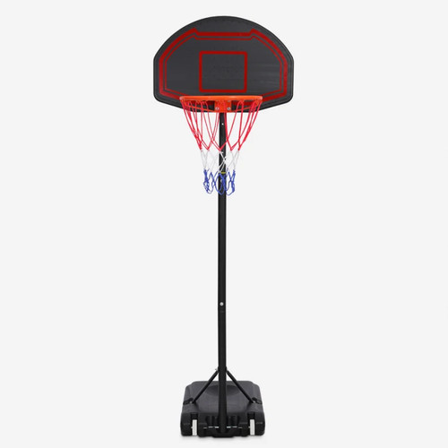 Canestro basket portatile con