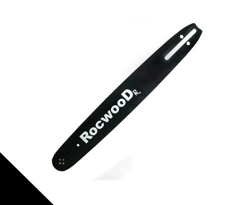 Barra guida rocwood - barra,