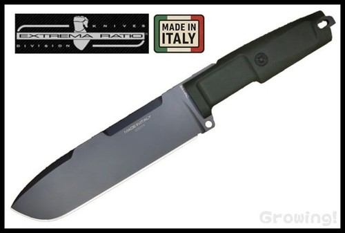 Extrema ratio ontos black - extrema,