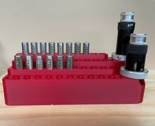 Blocco portaoggetti per