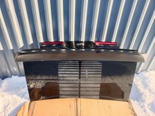 Dodge Challenger III Facelift